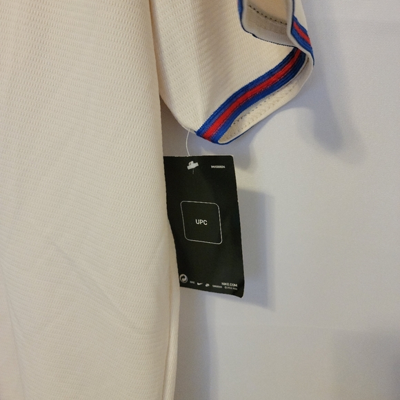 NWOT Philadelphia Phillies jersey size large - Picture 3 of 7